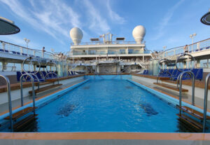 South Beach Pool