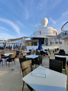 Ocean Drive Bar