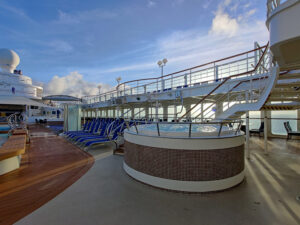 South Beach Pool
