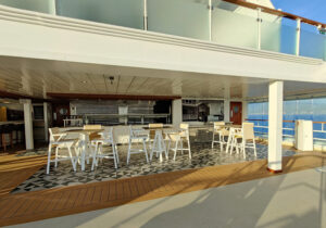Key West Grill