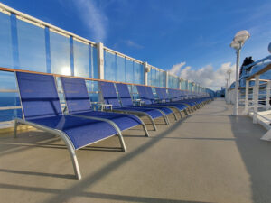 Sonnendeck