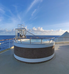 Whirlpools