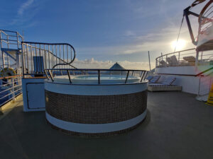 Whirlpools