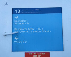 Sports Deck