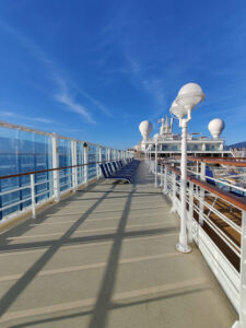 Sonnendeck