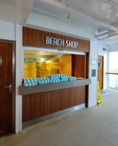 Beach Shop