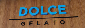 Dolce Gelato