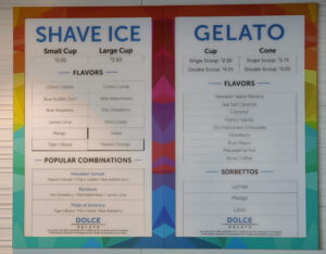 Dolce Gelato
