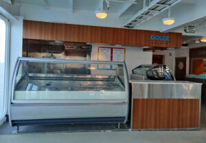 Dolce Gelato