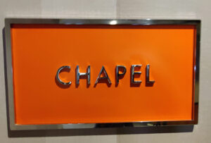 Chapel