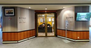Soho Art Gallery