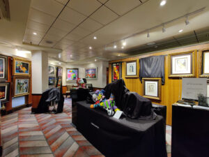 Soho Art Gallery