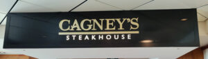 Cagney´s Steakhouse