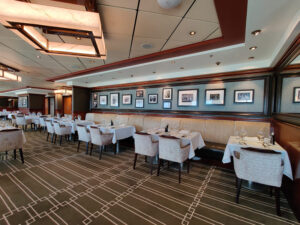 Cagney´s Steakhouse