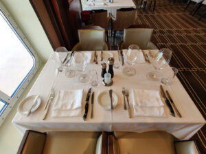 Cagney´s Steakhouse