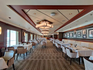 Cagney´s Steakhouse