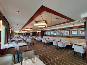 Cagney´s Steakhouse