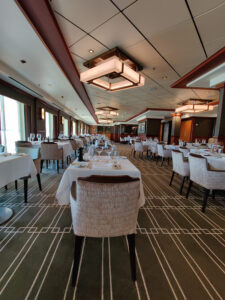 Cagney´s Steakhouse