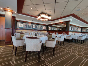 Cagney´s Steakhouse