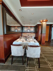 Cagney´s Steakhouse