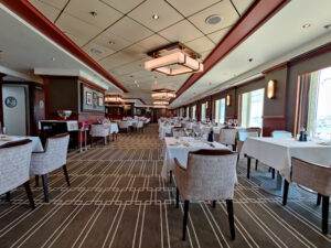 Cagney´s Steakhouse