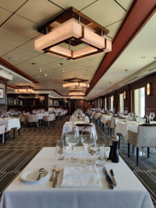 Cagney´s Steakhouse