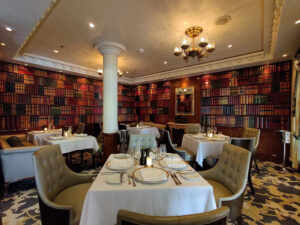 Jefferson´s Bistro