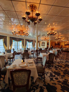 Jefferson´s Bistro