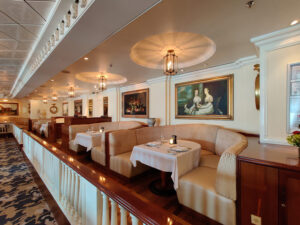 Jefferson´s Bistro