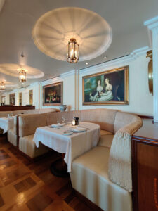 Jefferson´s Bistro