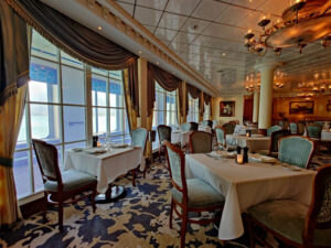 Jefferson´s Bistro