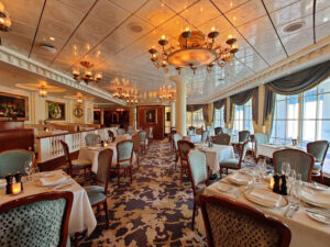 Jefferson´s Bistro