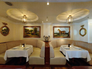 Jefferson´s Bistro