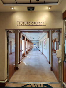 Cruise Next