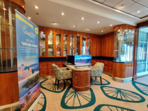 Cruise Next