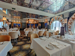 Skyline Main Dining Room