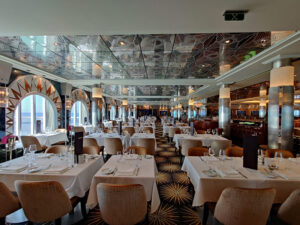 Skyline Main Dining Room