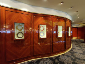 Liberty Main Dining Room