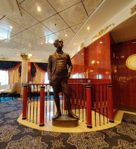 Liberty Main Dining Room