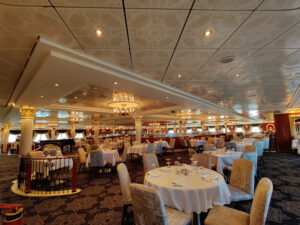Liberty Main Dining Room