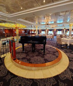 Liberty Main Dining Room