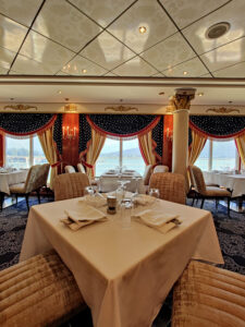 Liberty Main Dining Room