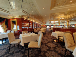 Liberty Main Dining Room