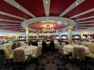 Liberty Main Dining Room