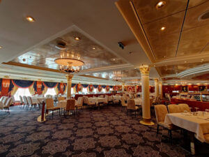 Liberty Main Dining Room