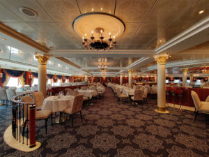 Liberty Main Dining Room