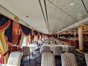 Liberty Main Dining Room