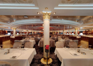 Liberty Main Dining Room