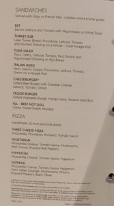 Room Service