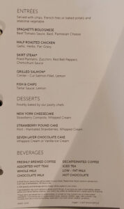 Room Service